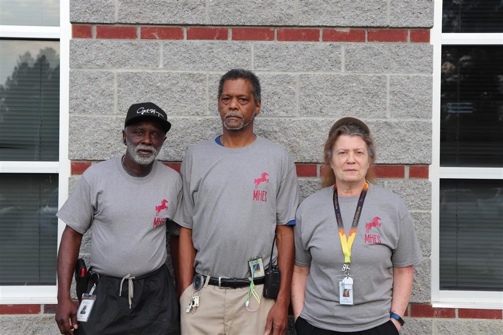 custodial